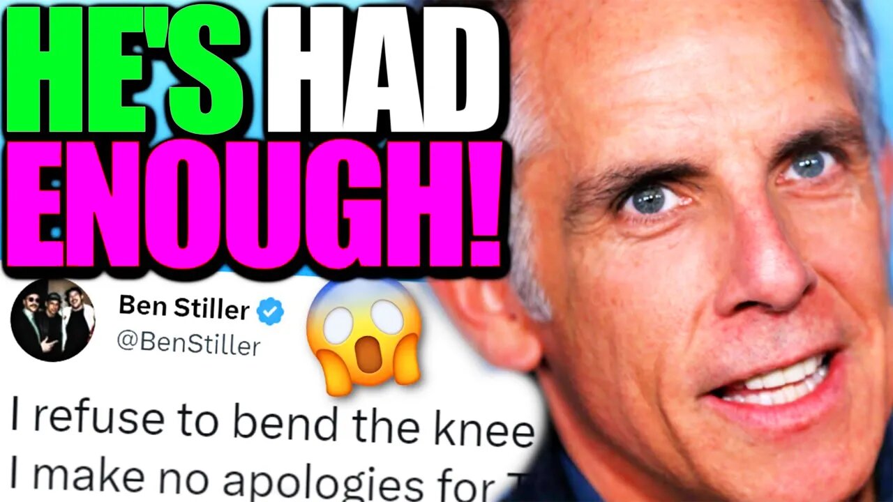 Ben Stiller has no apology for Tropic Thunder