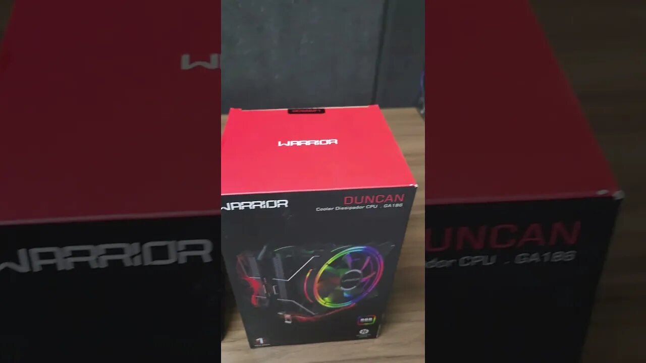 QUAL MELHOR AIR COOLER PARA CPU - CPU MINING - TESTES DE EFICIÊNCIA #shorts