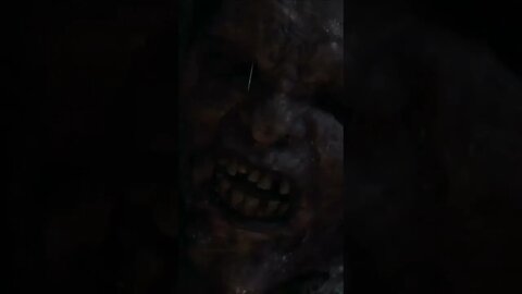 One shot El Gigante #playstation #residentevil4 #residentevil #shorts #xbox #nintendo #videogames