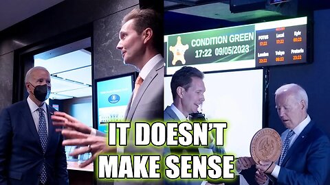 My brain just BAILED OUT after trying to keep up with The Science™ behind this circus