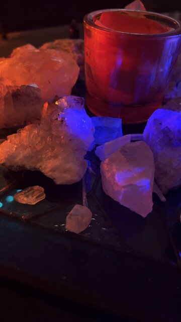 The king of emo COULD have been our TECHNO king ❤️🔥