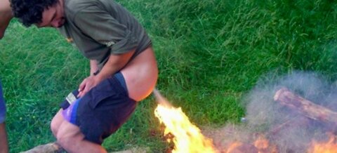 Già RISOLTO il problema della mancanza di gas russo: Bidè(n) darà fondo alle sue RISORSE INTERNE!