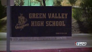 High school closed due to water main break