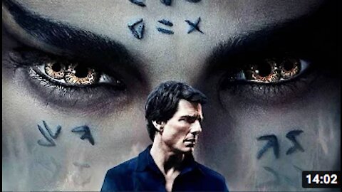 The Truth Is Scary - Jason A