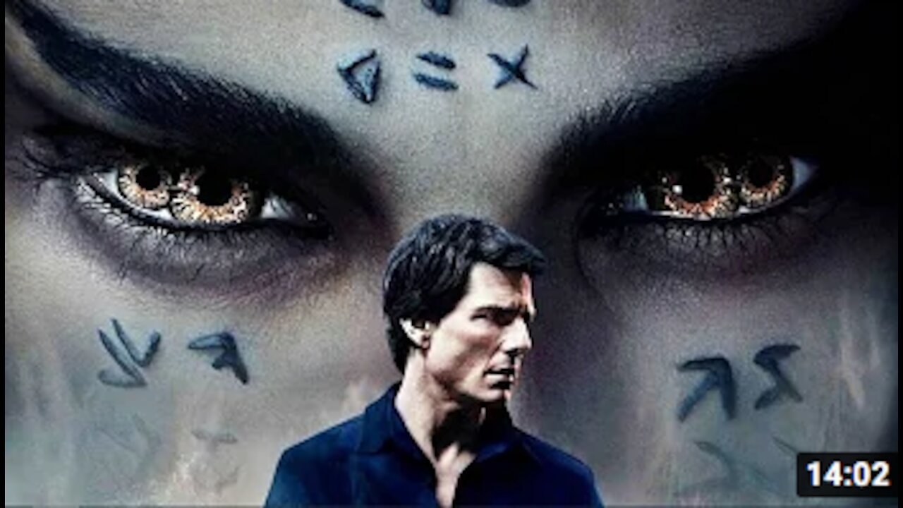 The Truth Is Scary - Jason A