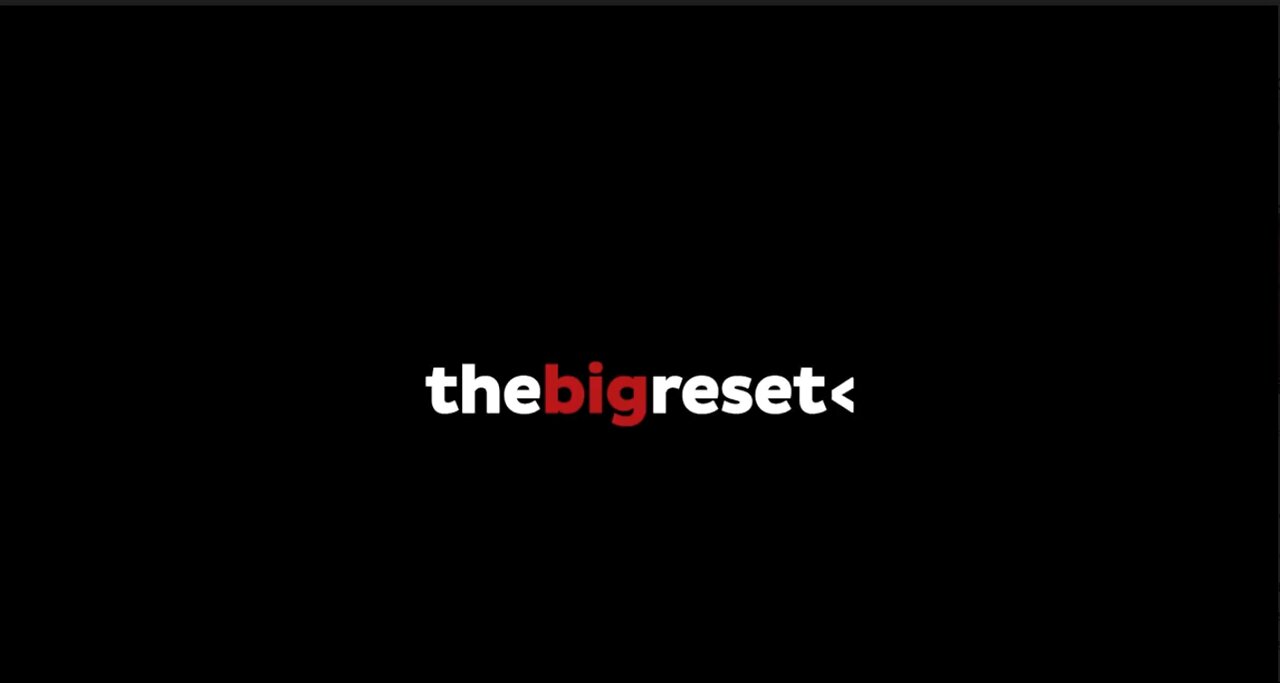 Xavier Azalbert - The Big Reset Movie