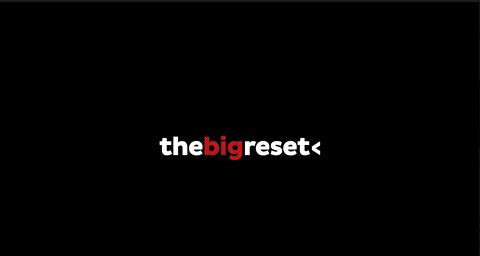 Xavier Azalbert - The Big Reset Movie