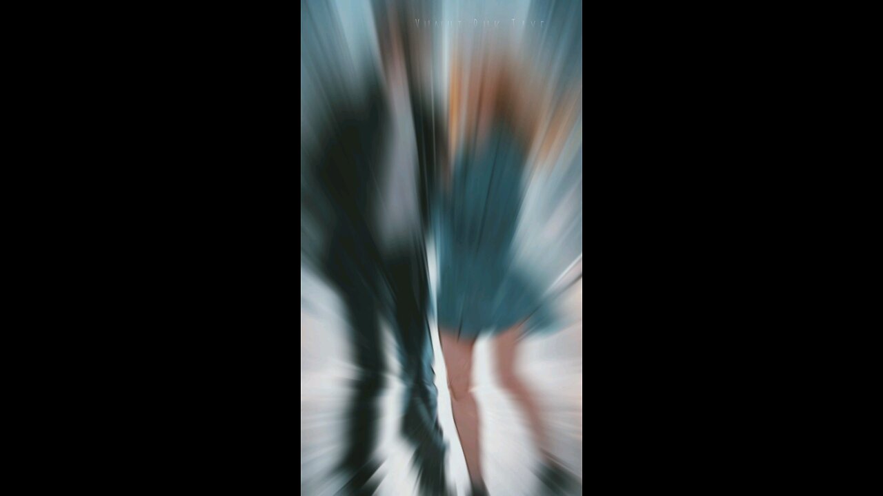 just you and me