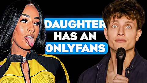 MATT RIFE - What To Do When Your Daughter Has An Onlyfans / Ohio's Lesbian Are Build Different