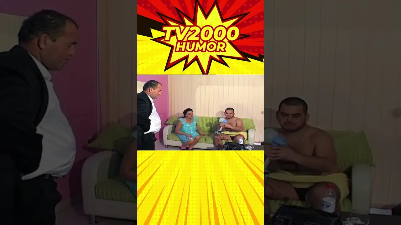 Humor Shqip - Tv 2000 #shorts #albania #shqip #humor