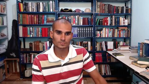 Estou cansado de estudar o que fazer?