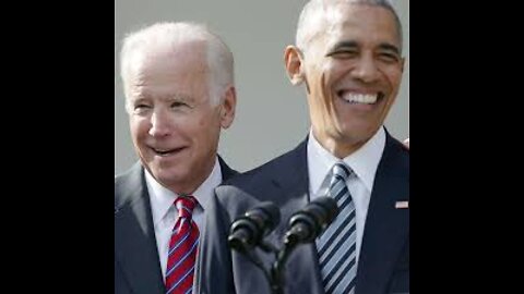 Obama: Biden Is Running Again in 2024