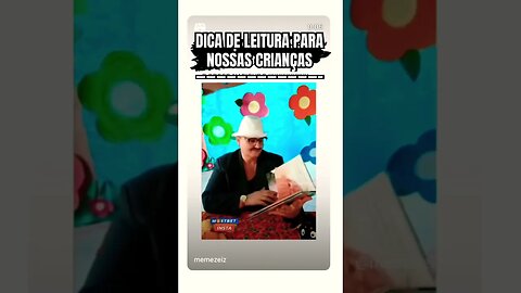 BOA LEITURA #humor #engraçado #fyp #humorbrasil #humorbr #memes #funny #funnyvideo #shorts #risos