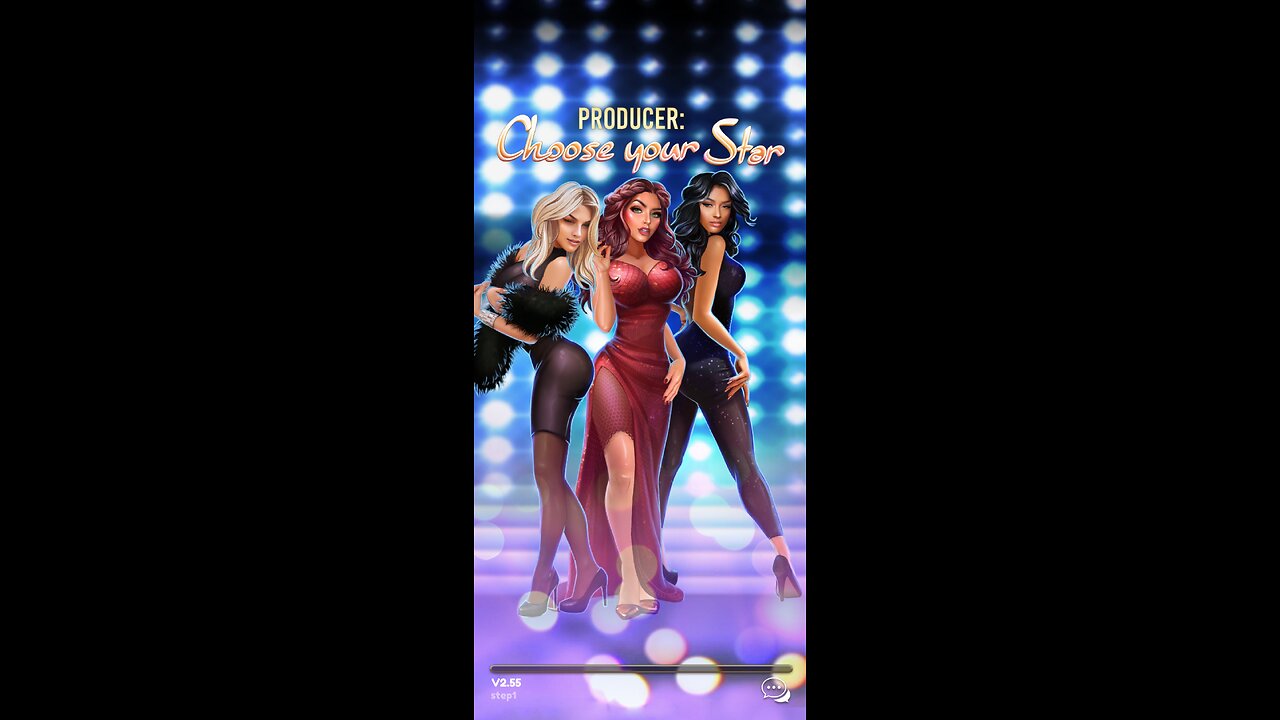Producer: Choose your Star V1