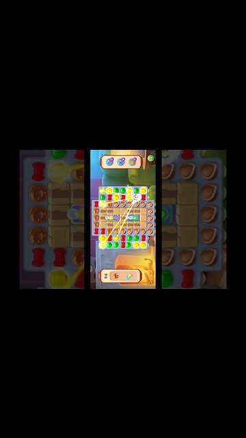 Shorts Playrix Homescapes Gameplay Walkthrough Level 12277