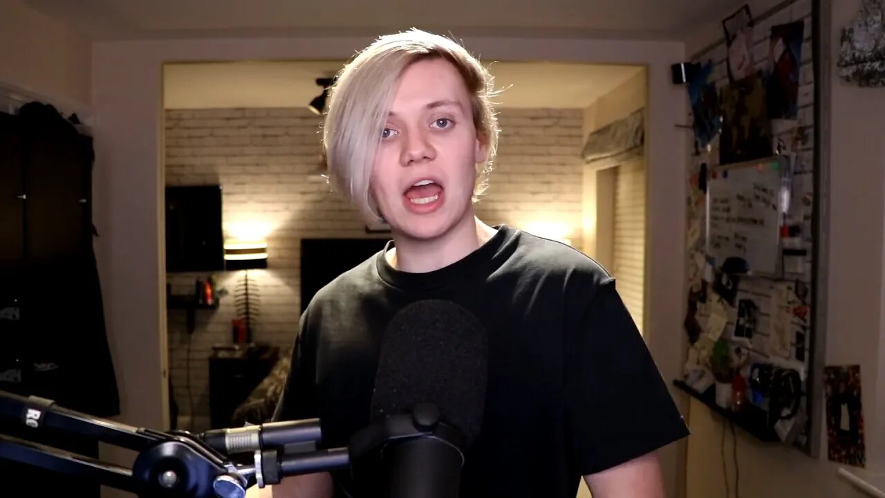 Pyrocynical Addresses The Allegations