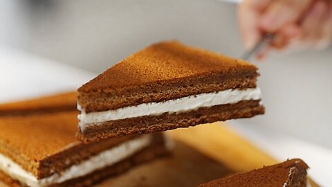New incredible dessert! You will be amazed! Dessert in 5 minutes!