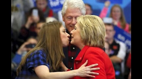 Chelsea Clinton Military Tribunal Days 1 and 2