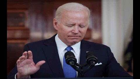 Biden Says Abortion Ruling a 'Sad Day' for Supreme Court, America