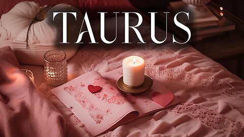 TAURUS♉Your Whole Life Taurus Takes A Major Turn For The Better! Shocking Revelations!