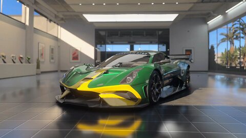 Can you name the car?