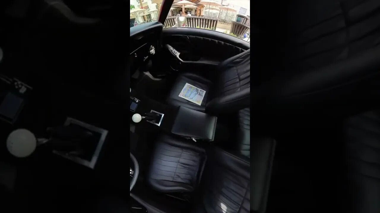 1968 Camaro #shorts #camaro #insta360