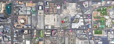 BREAKING NEWS: LVMPD investigating homicide