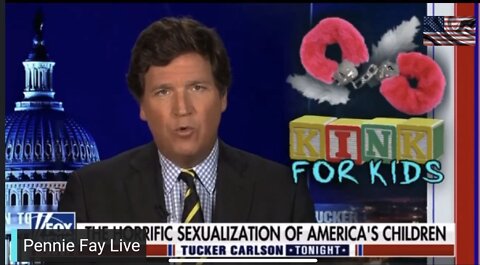 Ultra MAGA -Border Terror -MK Ultra -Children Detransitioning -US Crime 9-20-22
