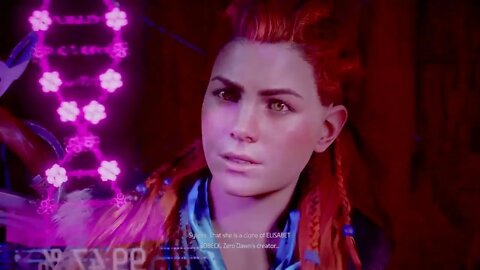 Horizon Forbidden West Trailer