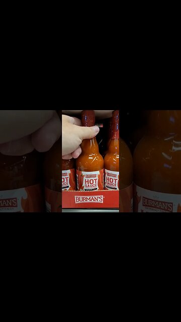FAKE FRANK'S RED HOT? 🌶🔥😮 | Aldi Finds