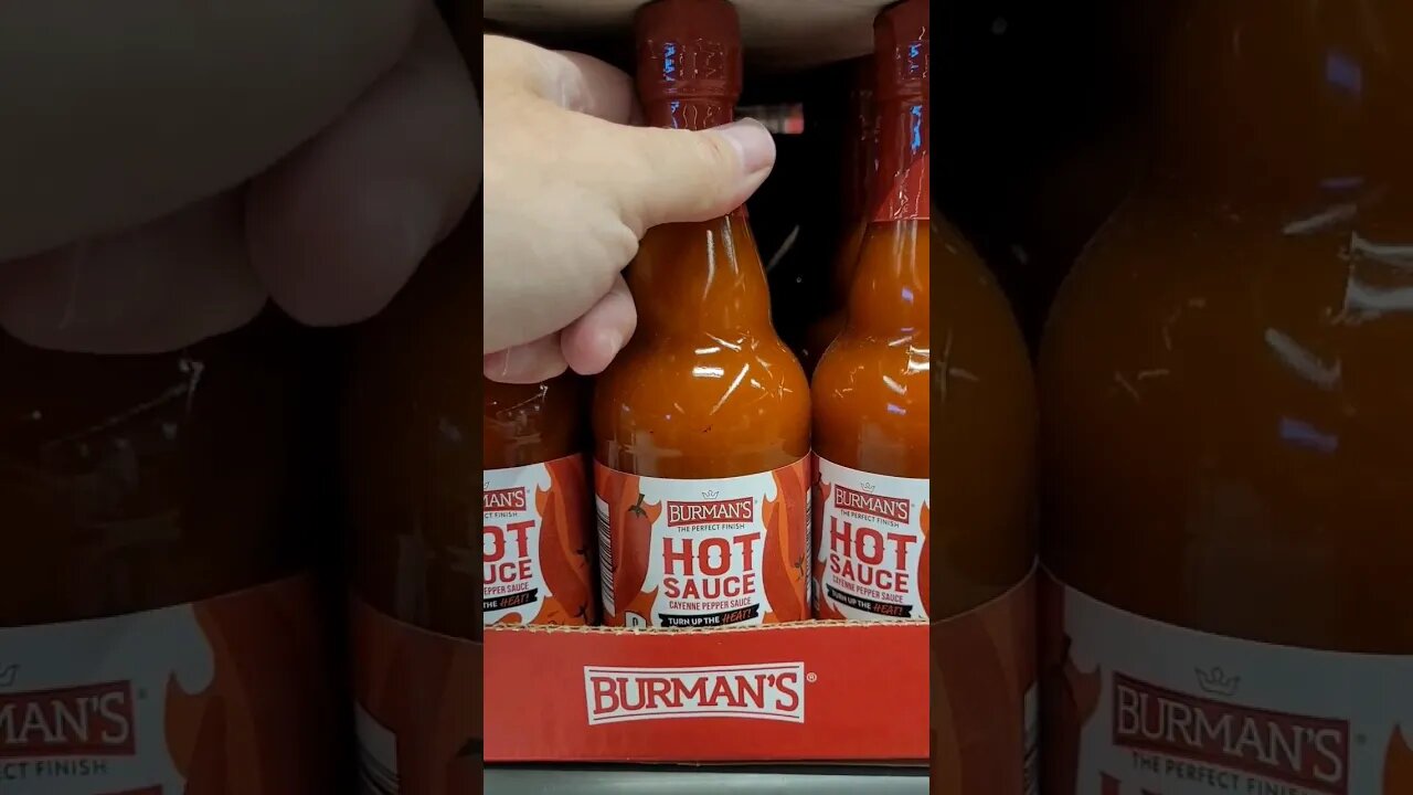 FAKE FRANK'S RED HOT? 🌶🔥😮 | Aldi Finds