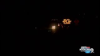Molino fire grows to 318 acres