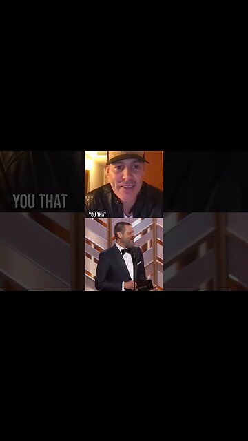 Why No One Should Care What Actors Say