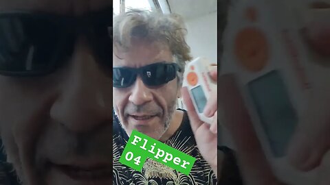 Flipper zero Brasil