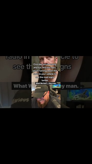 Here’s Your Dose of REALarious…🤣🤣🤣 with @BeardedWarrior #funny #duet #funnycomedy #makeyoulaugh