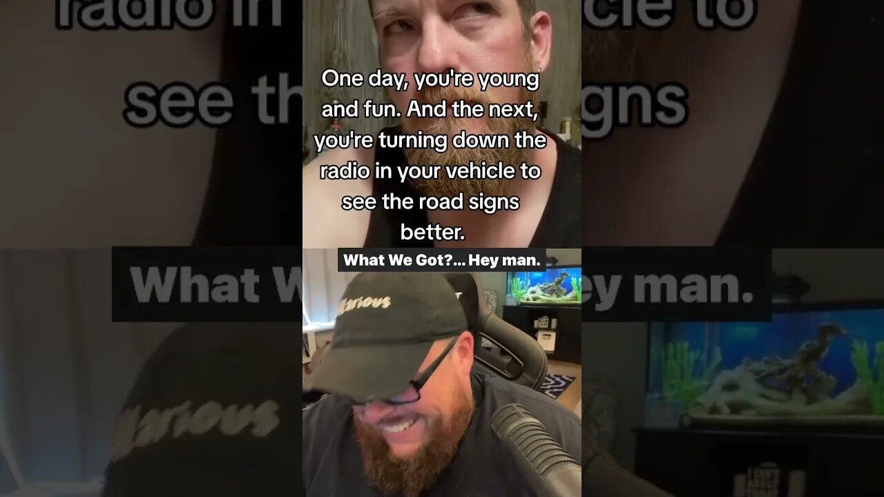 Here’s Your Dose of REALarious…🤣🤣🤣 with @BeardedWarrior #funny #duet #funnycomedy #makeyoulaugh