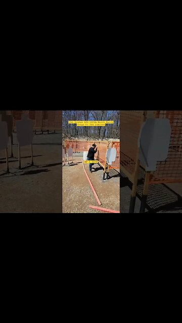#uspsa #unloadshowclear #ipsc #shorts #competition #limited Dan