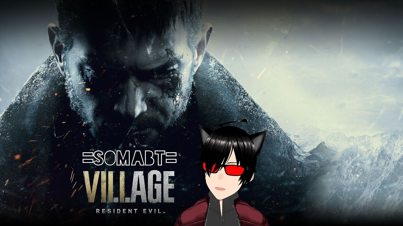 Resident Evil Village