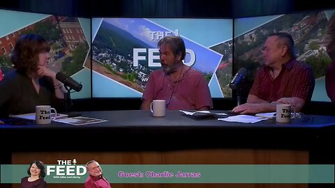 The Feed: 2023 Flannel Festival