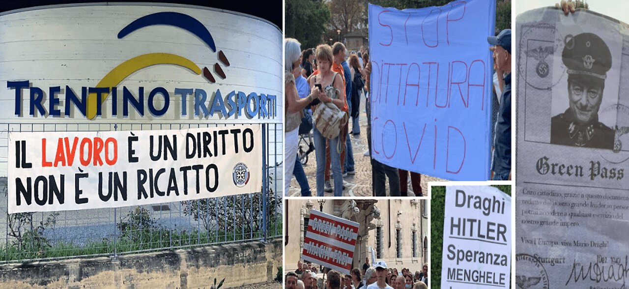 🤔​🤔​🤔​... CRISI DI GOVER-NOOO!!! 😱​😱​😱​🙈​🙉​🙊​...