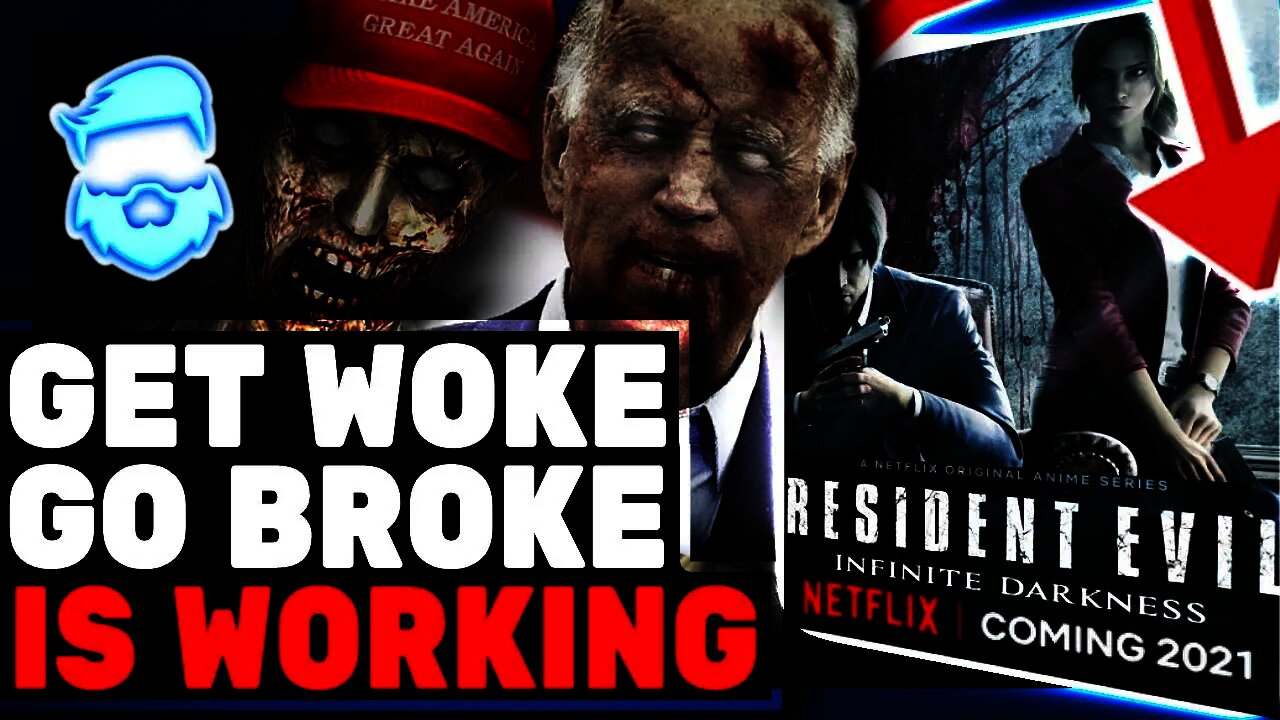 Netflix BANS Mentioning Politics In Reviews! Consumer Revolts Are Working!