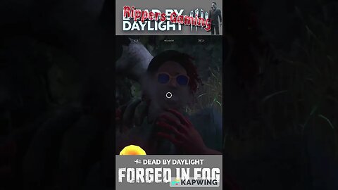 Forged in Fire DBD