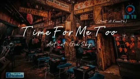 Time For Me Too|| RB TV