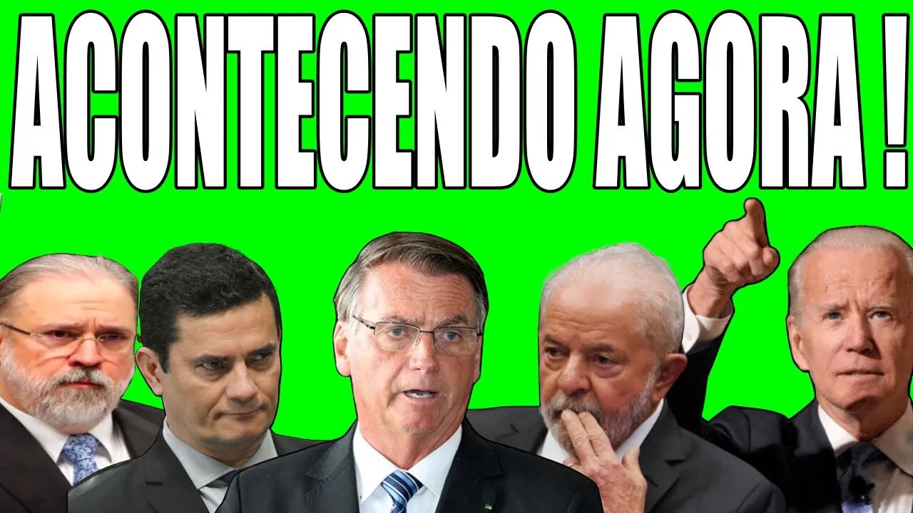 Veja a noticia que acabou de sair ! NOTICIA BOA !