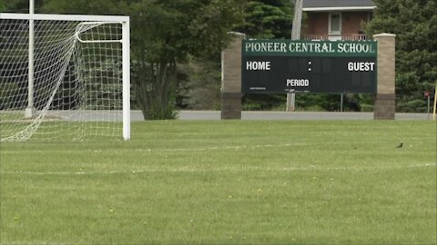 Pioneer Central School District to be mask optional