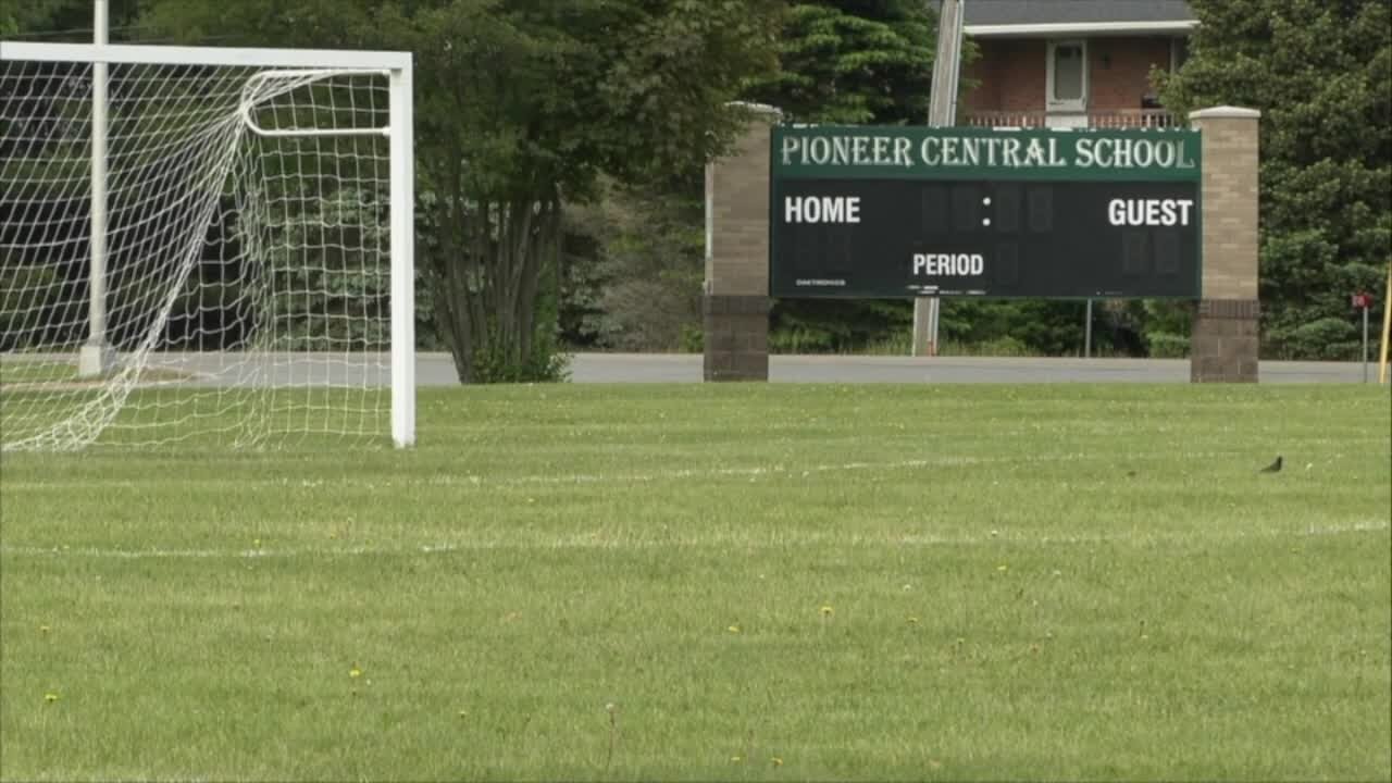 Pioneer Central School District to be mask optional