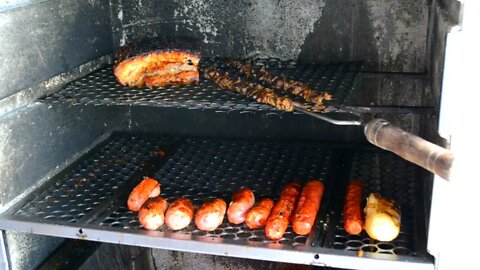 Niurose | Sol Amarelo | Churrasco (01+12)