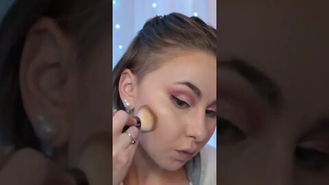 #shorts lofi + makeup | cherry blossom #subscribe