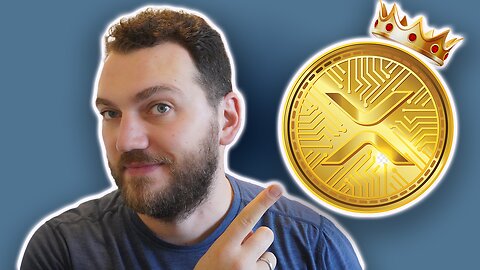 Xrp WIll To Dominate Crypto In 2024