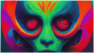 Alien Simulation YouTube Trailer
